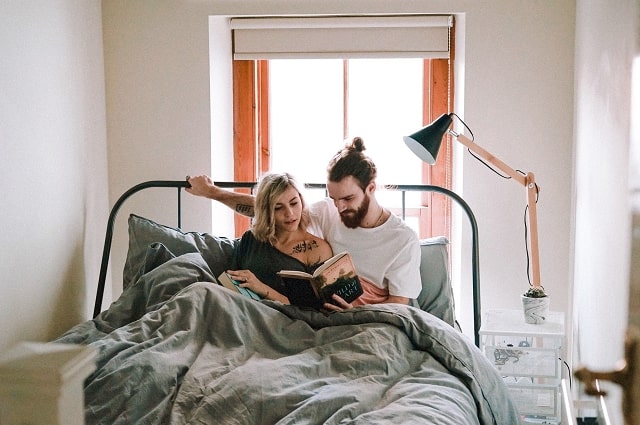 Romantic Stay-at-Home Dates (That Are Fun Too!)